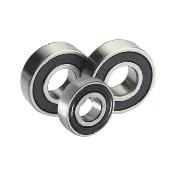 Bestselling 6004/6201/6202/6203/6300/6301-RS Motorcycle Bearings – High-Quality Deep Groove