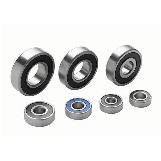 Bicycle-Ball-Bearings-61900-61900-2RS-6900-RS-Deep-Groove-Ball-Bearings