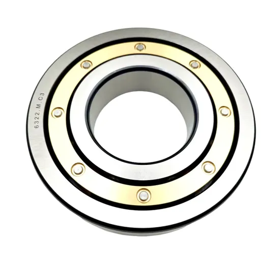 Brass-Cage-6012m-6013m-6014m-6015m-6016m-6017m-6018m-6019m-6020m-C3-SKF-Deep-Groove-Ball-Bearing