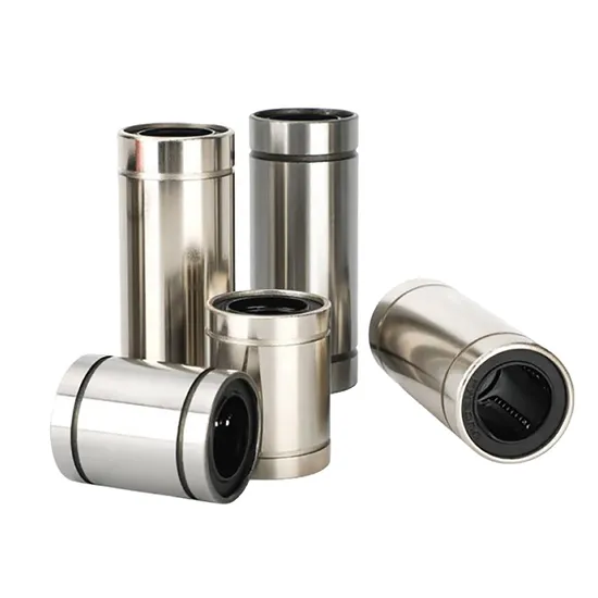 CNC-Machine-3D-Printer-Inner-Bore-3mm-4mm-5mm-Mini-Linear-Bearing-Lm5-Lm3-Lm4uu-Lm5uu-Bearing
