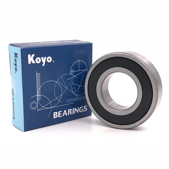 Car-Parts-Bearings-Koyo-Deep-Groove-Ball-Bearings-with-C0-C2-C3-Clearance