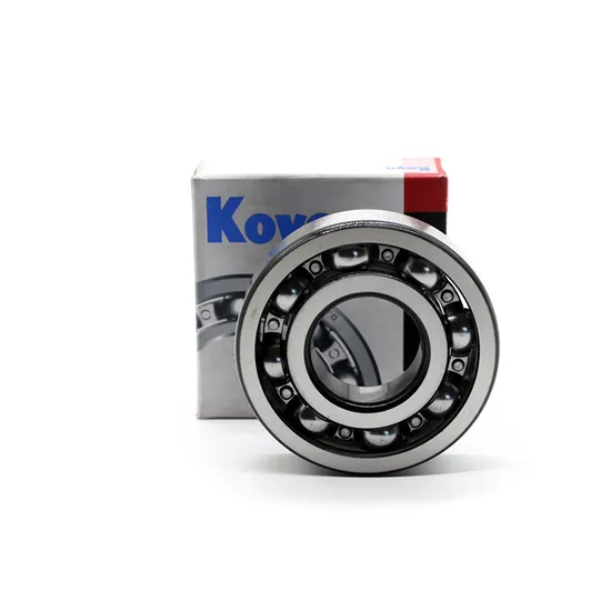 Car-Parts-Bearings-Koyo-Deep-Groove-Ball-Bearings-with-C0-C2-C3-Clearance