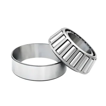 HR30201J Taper Roller Bearing for Cars & Mills