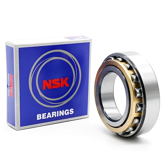 Cheap-Price-Japan-NSK-N306-Nj306-Nj306e-Nj306e-C3-Cylindrical-Roller-Bearing