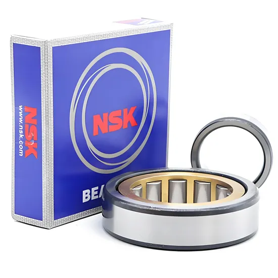 Cheap-Price-Japan-NSK-N306-Nj306-Nj306e-Nj306e-C3-Cylindrical-Roller-Bearing