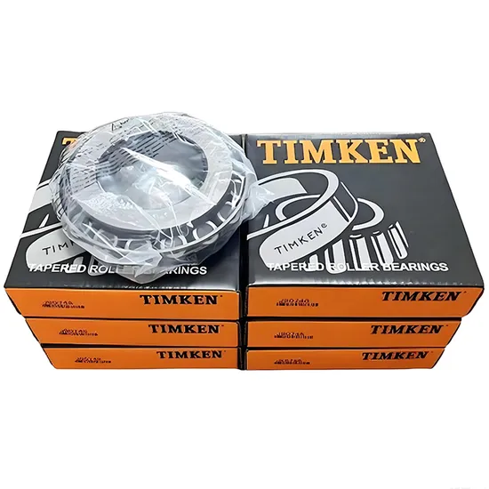 Timken 32216 Tapered Roller Bearing 鈥& High Performance