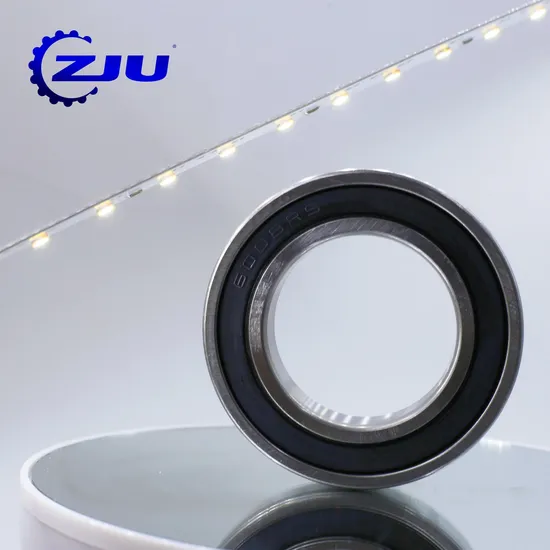 China-174212-174212-2RS-Ball-Bearing-High-Quality-Bicycle-Deep-Groove