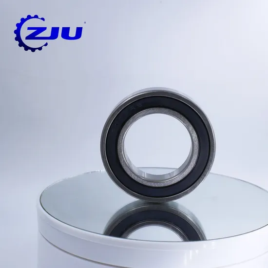 China 6021 Ball Bearing – Original Deep Groove, High Precision, Factory Direct