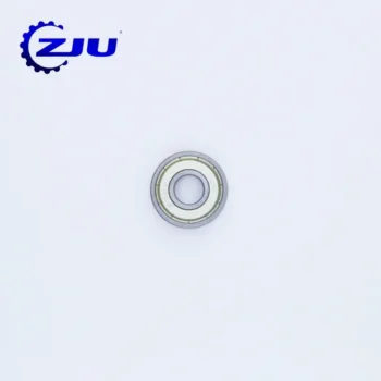 China 8X16X5mm Ball Bearings 688-6206 Zz 2RS