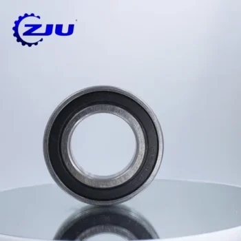 9X24X7mm High Precision Ball Bearing - China Factory
