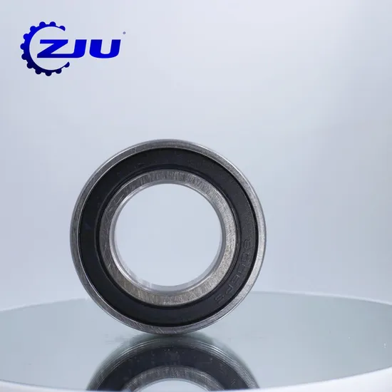 9X24X7mm High Precision Ball Bearing - China Factory