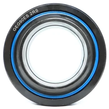 China Auto Parts Spherical Plain Bearing GEG50ES-GEG70ES, High-Load, Corrosion-Resistant