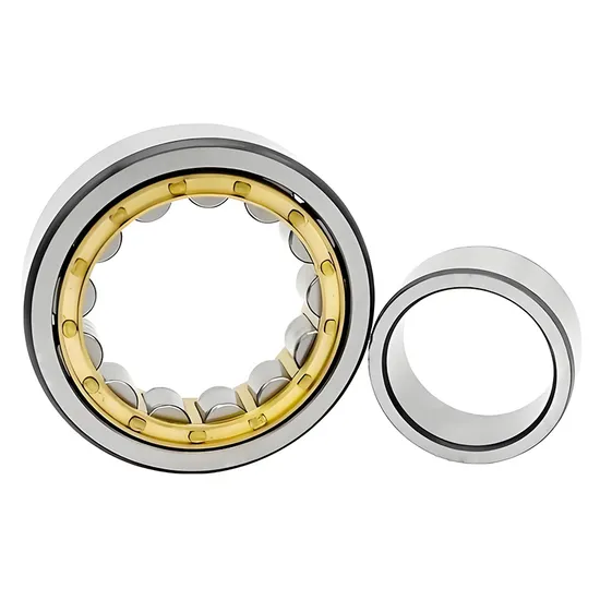 China-Auto-Spare-Parts-High-Quality-Nu222m-110-200-38mm-Cylindrical-Roller-Bearing