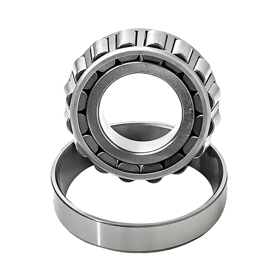 China-Bdl-Long-Life-High-Precision-32012-32011-32013-Metric-Tapered-Roller-Bearing