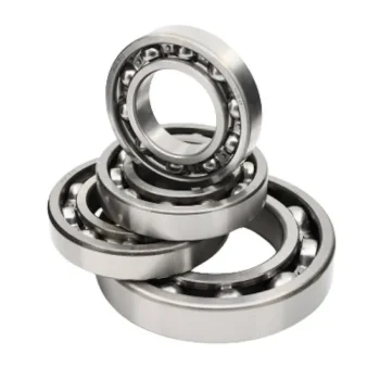 6952 Bearing 260×360×46mm Deep Groove Ball Bearing – Factory Direct