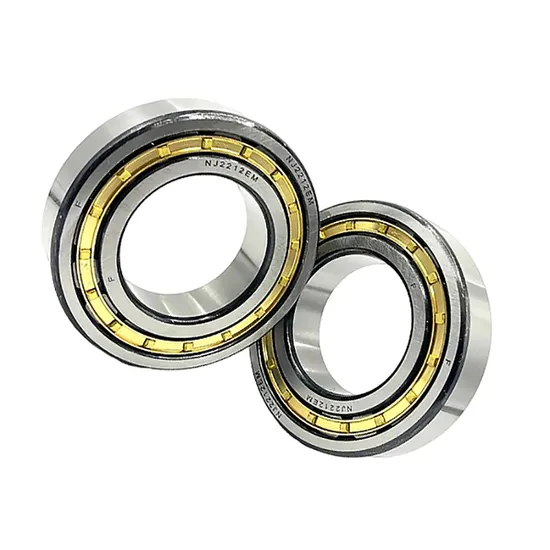 China-Bearings-Wholesale-Nj2211em-Nj2212em-Nj2213em-Cylindrical-Roller-Bearing