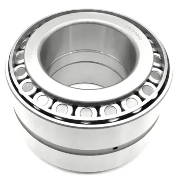 32907 Tapered Roller Bearing for Trucks 鈥& Durability