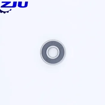 China Deep Groove Ball Bearings 6200-6207, 6305, 608, 30205-30206 – High Precision & High Speed