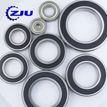 9X24X7mm High Precision Ball Bearing