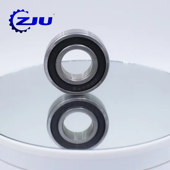 China-Double-Sealed-87503-Ball-Bearing-Stainless-Steel-Deep-Groove-17X40X5-8