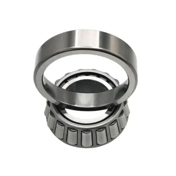 Bdl P6 Precision Tapered Roller Bearing 759/752