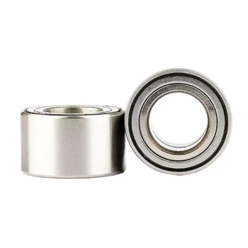 DAC30620048 30×62×48mm Auto Wheel Hub Bearing