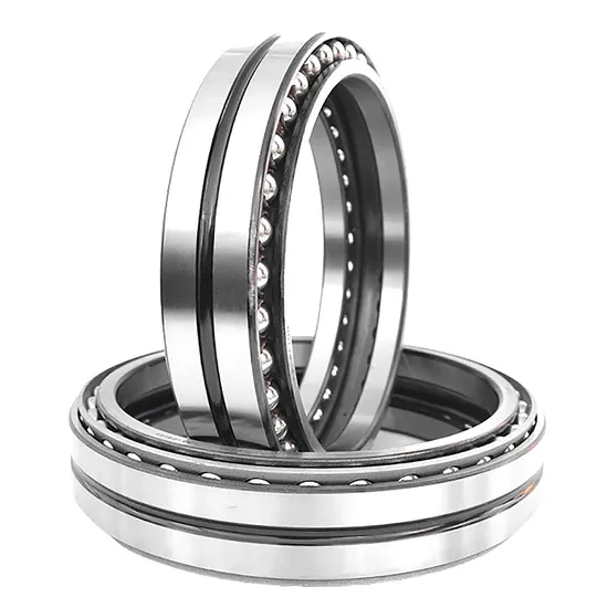 China-Factory-Supplier-130-166-34mm-Ball-Bearing-Bd130-1SA-Excavator-Walking-Bearing-Bd130-1SA