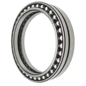 Bd130-1SA Ball Bearing 130×166×34mm – China Factory