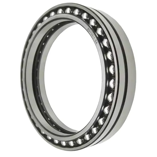 Bd130-1SA Ball Bearing 130×166×34mm – China Factory