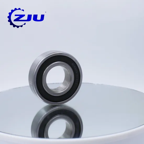 China-Good-Quality-Deep-Groove-Ball-Bearings-604-609