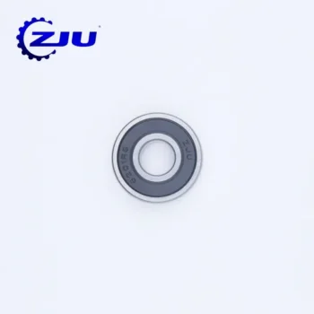 China Heavy Duty 6030-6038 Ball Bearings High Load Capacity