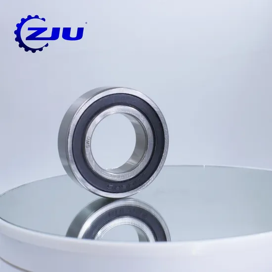 China-Hot-Sale-Deep-Groove-Swivel-Ball-Bearings-High-Precision-608RS-607zz-626zz-625zz