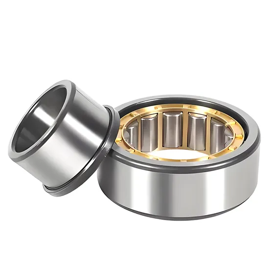 NJ2336EM Cylindrical Roller Bearing 180×380×126mm – High-Precision China Factory