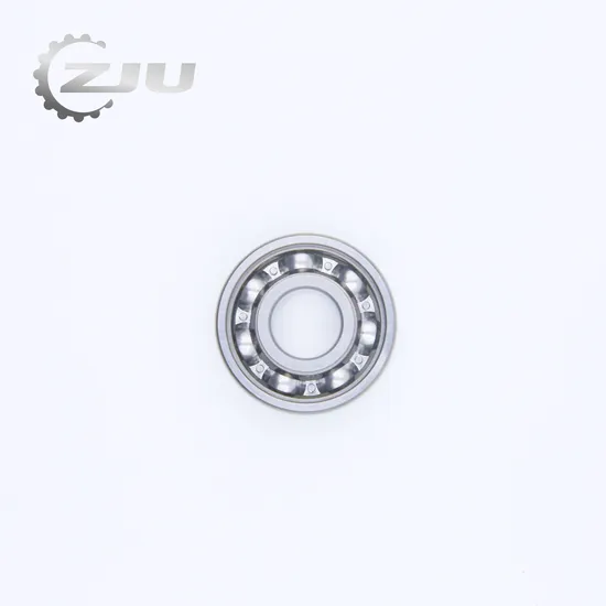 China-Miniature-607-Zz-607zz-Deep-Groove-Ball-Bearing-Size-7X19X6mm
