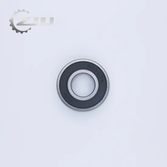 China-Miniature-607-Zz-607zz-Deep-Groove-Ball-Bearing-Size-7X19X6mm