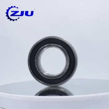 China OEM 608zz Stainless Steel Bearings