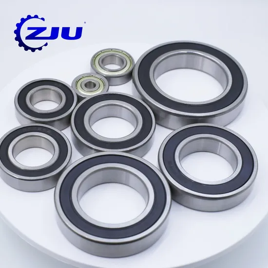 China-Original-6021-Ball-Bearing-Deep-Groove-Product-List