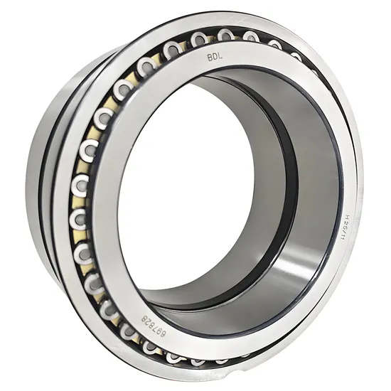 China-Price-Bdl-Conical-Taper-Tapered-Roller-Bearing-687828