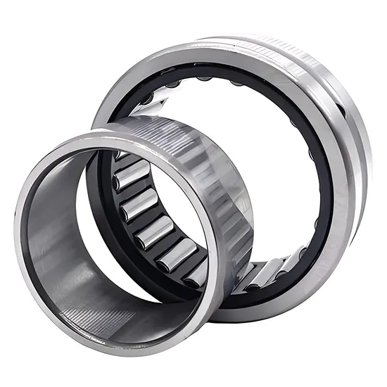China Rnav4008-4012 Needle Roller Bearings – High-Precision, Factory Direct