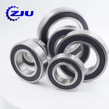 87503 Stainless Steel Ball Bearing 17x40x5/8