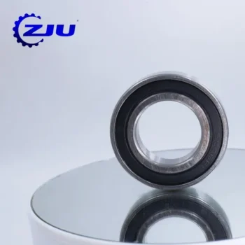 9x24x7mm Deep Groove Ball Bearing - Super Quality