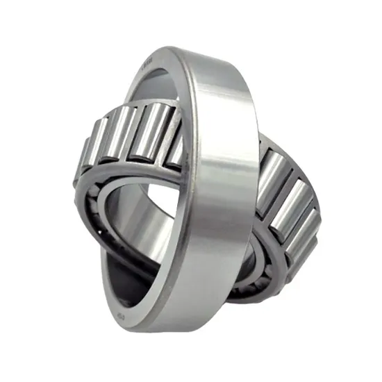 China-Supplier-High-Precision-H913849-10-835-832-34274-34492A-Tapered-Roller-Bearing