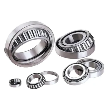 H913849/10 835/832 34274/34492A Tapered Roller Bearing – High Precision China Factory