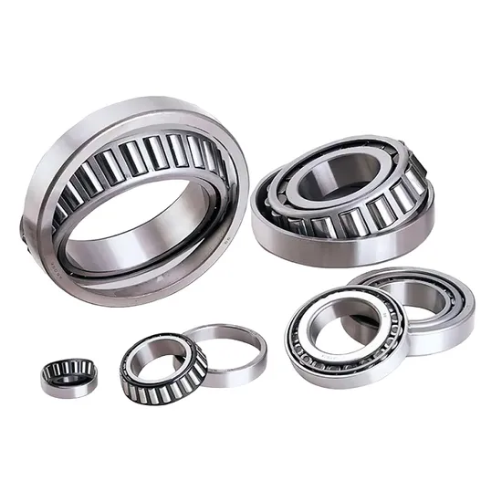 H913849/10 835/832 34274/34492A Tapered Roller Bearing – High Precision China Factory