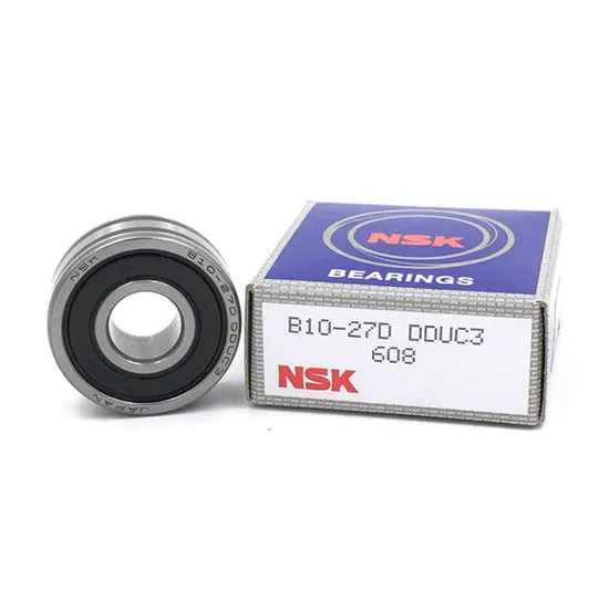 China-Supplier-Tinken-NSK-IKO-Koyo-NTN-Durable-Deep-Groove-Ball-Bearing-Good-Price-61936m