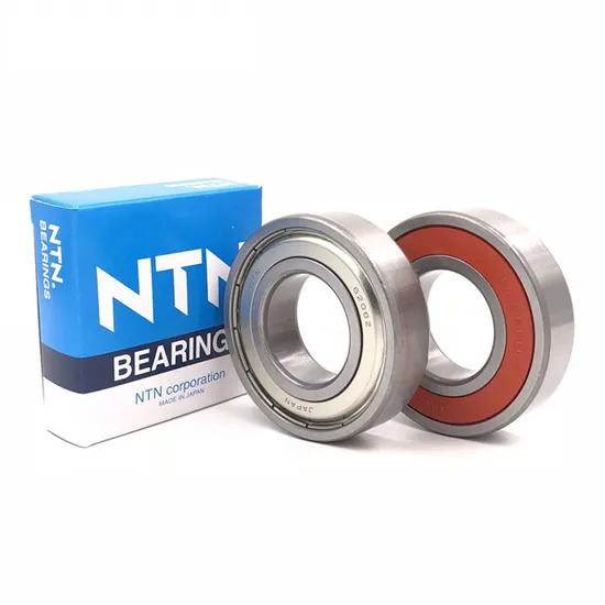 China-Supplier-Tinken-NSK-IKO-Koyo-NTN-High-Speed-Deep-Groove-Ball-Bearing-Long-Lived-16014