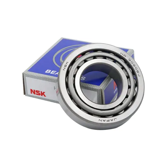 China-Supply-28680-22-NSK-Tapered-Roller-Bearing-for-Car