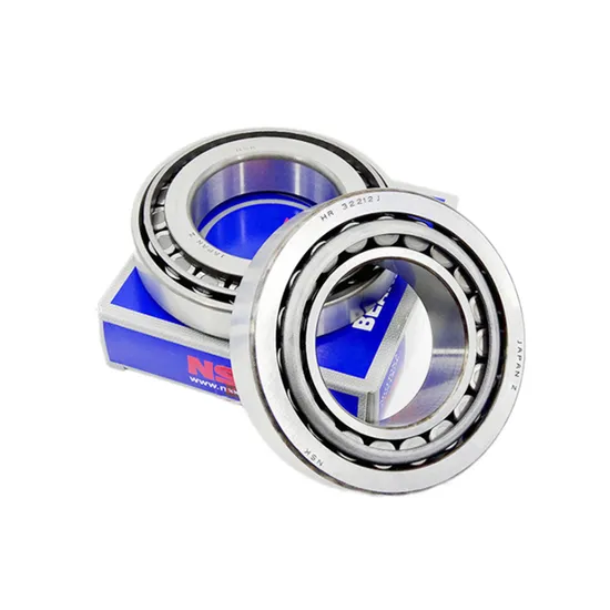 NSK 28680/22 Tapered Roller Bearing High Precision