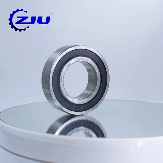 China-Swivel-Ball-Bearings-608RS-607zz-626zz-625zz-High-Precision