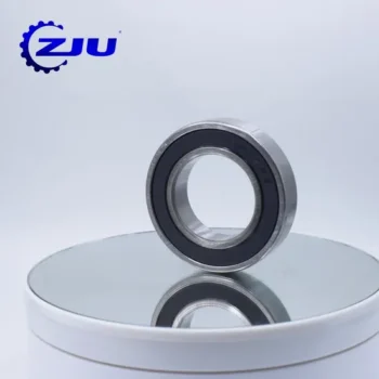 China Swivel Ball Bearings 608RS, 607zz, 626zz, 625zz High Precision